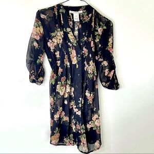 Womens American Rag blouse